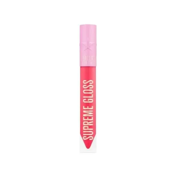 Jeffree Star Supreme Gloss – Shade Watermelon Soda | New & Sealed - Picture 2 of 3